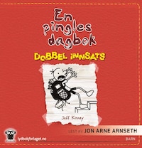 Dobbel innsats