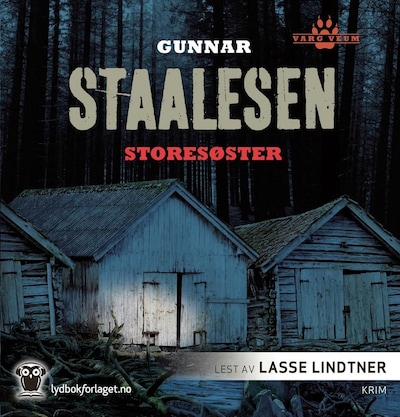 Storesøster