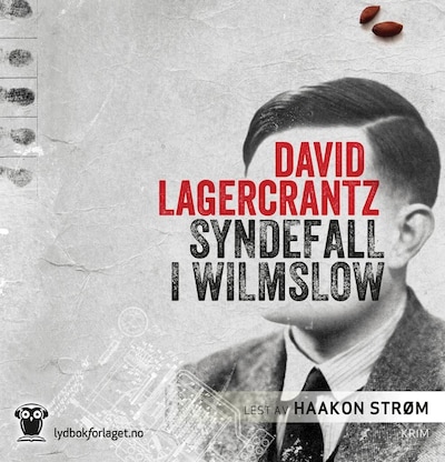 Syndefall i Wilmslow