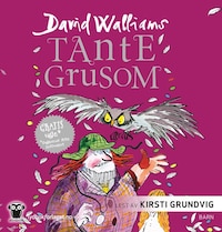 Tante Grusom