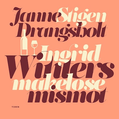 Ingrid Winters makeløse mismot