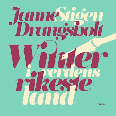 Winter i verdens rikeste land
