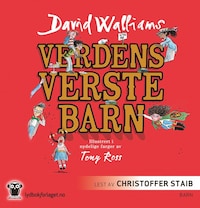 Verdens verste barn