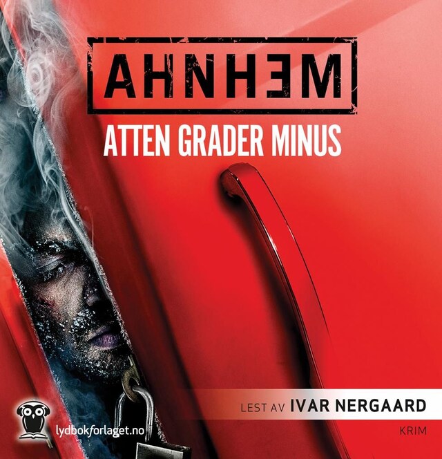 Buchcover für Atten grader minus