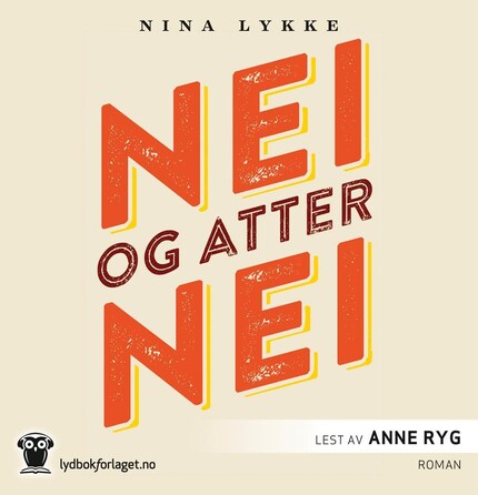 Nei og atter nei bookCoverFor