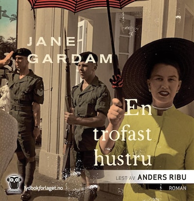 En trofast hustru