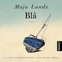 Blå