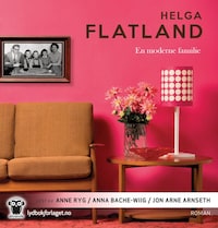 En moderne familie