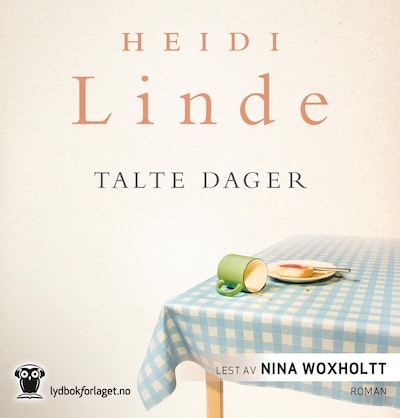 Talte dager