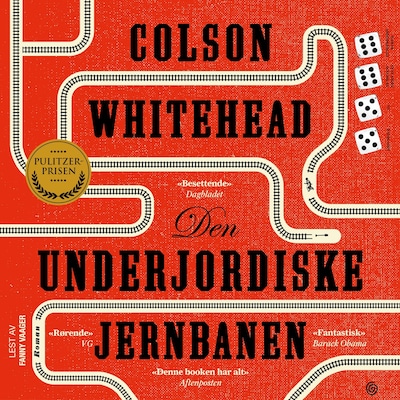 Den underjordiske jernbanen