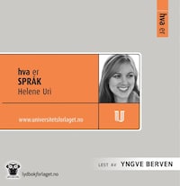 Hva er språk