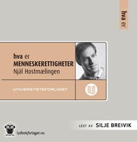 Hva er menneskerettigheter