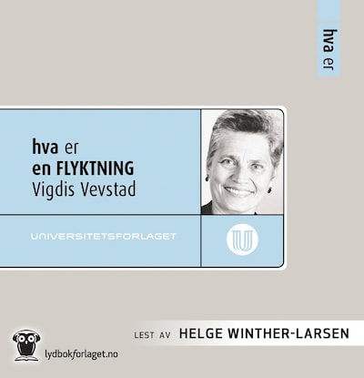 Hva er en flyktning