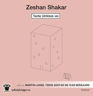 Tante Ulrikkes vei bookCoverFor