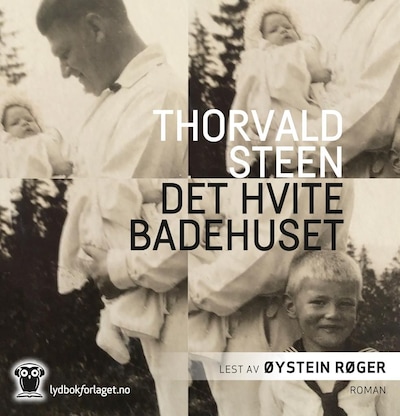 Det hvite badehuset