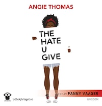 The hate u give