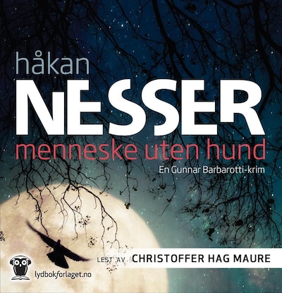 Menneske uten hund