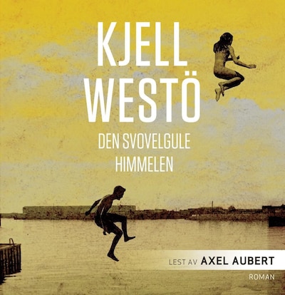 Den svovelgule himmelen
