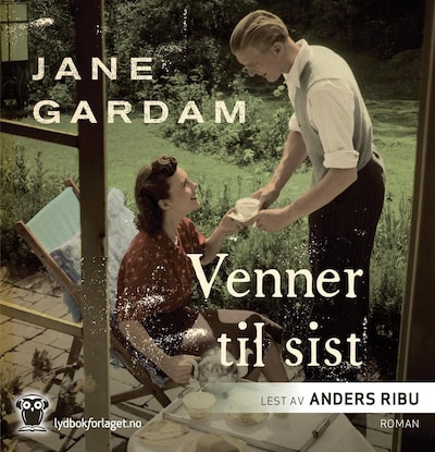 Venner til sist – lydbok – Jane Gardam