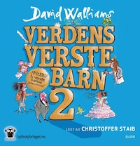 Verdens verste barn 2
