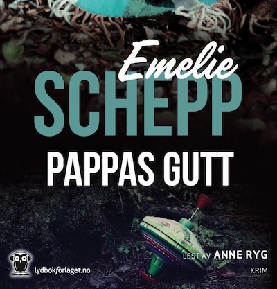 Pappas gutt
