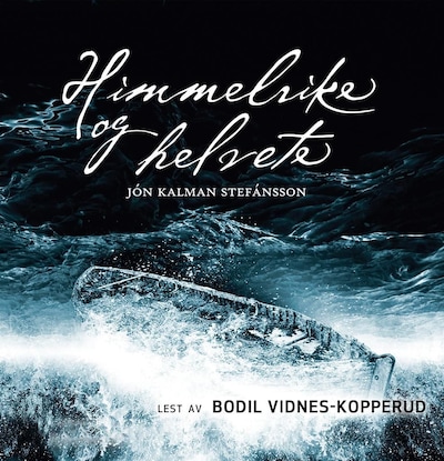 Himmelrike og helvete