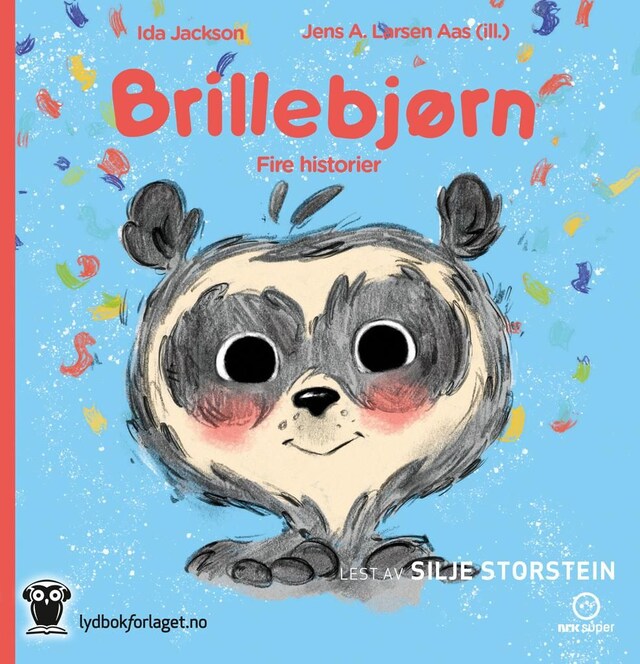 Brillebjørn