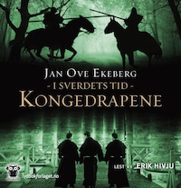 Kongedrapene