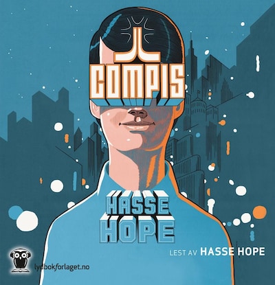 Compis – lydbok – Hasse Hope
