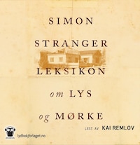 Leksikon om lys og mørke