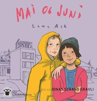 Mai og Juni