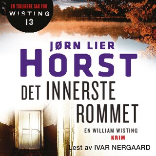 Det innerste rommet bookCoverFor