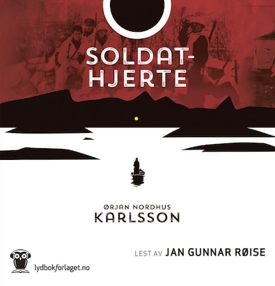 Soldathjerte