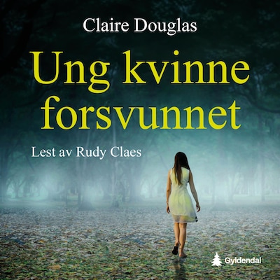 Ung kvinne forsvunnet
