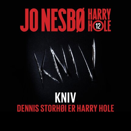 Kniv bookCoverFor