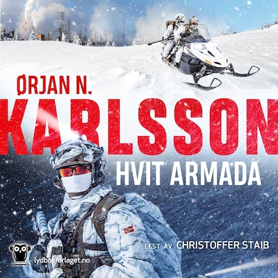 Hvit armada