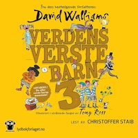 Verdens verste barn 3