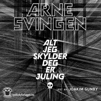 Alt jeg skylder deg er juling