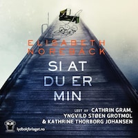 Si at du er min