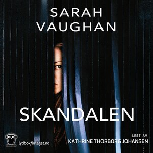 Skandalen bookCoverFor