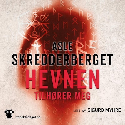 Hevnen tilhører meg