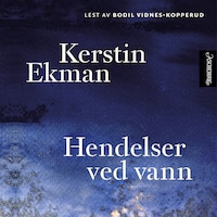 Hendelser ved vann