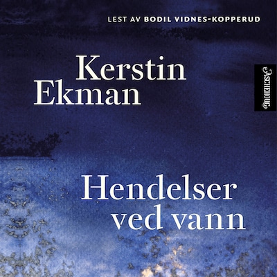 Hendelser ved vann