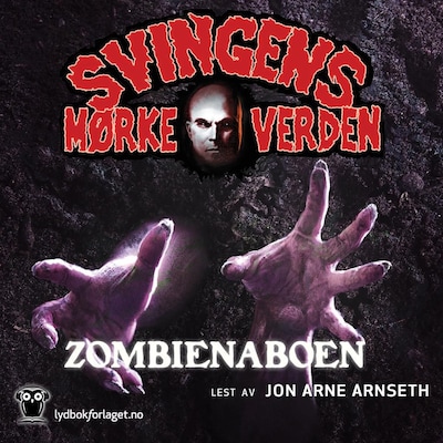 Zombienaboen