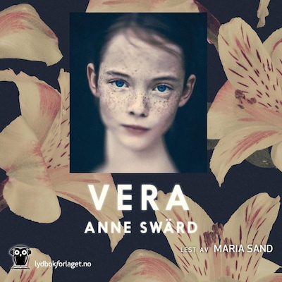 Vera – lydbok – Anne Swärd
