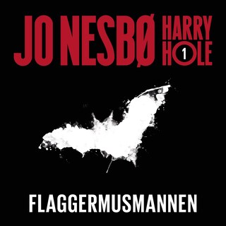 Flaggermusmannen bookCoverFor