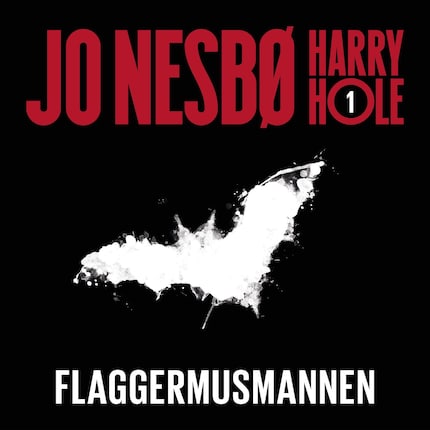 Flaggermusmannen bookCoverFor