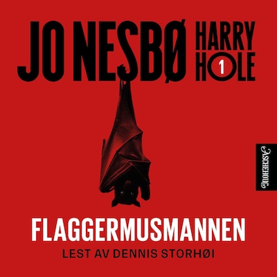 Flaggermusmannen