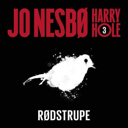 Rødstrupe bookCoverFor