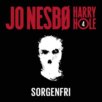 Sorgenfri bookCoverFor